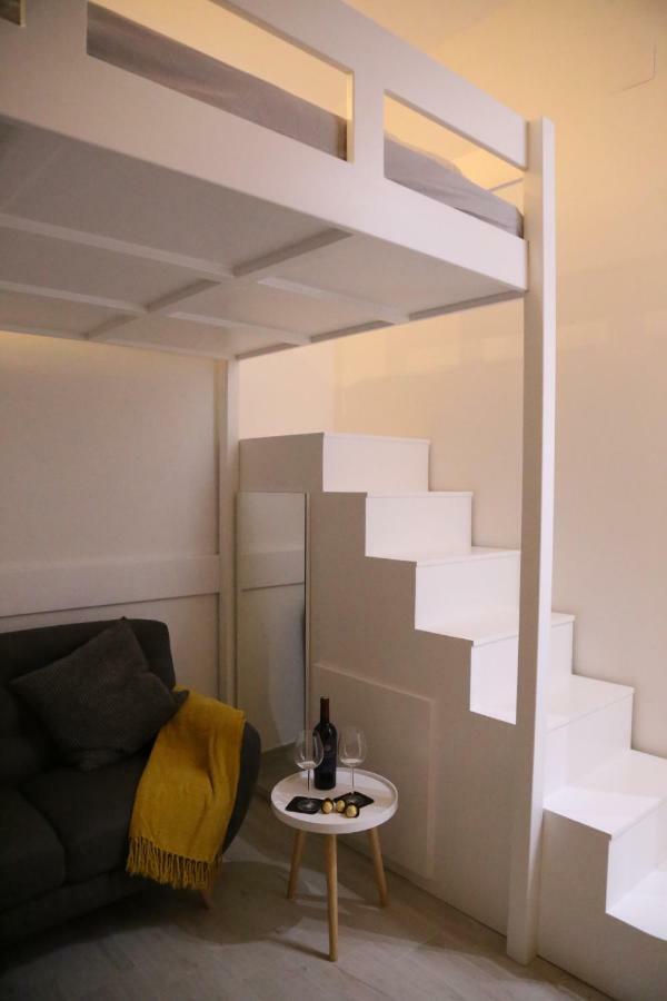 Valletta Spacious Duplex - St.Paul'S Apartments Exterior foto